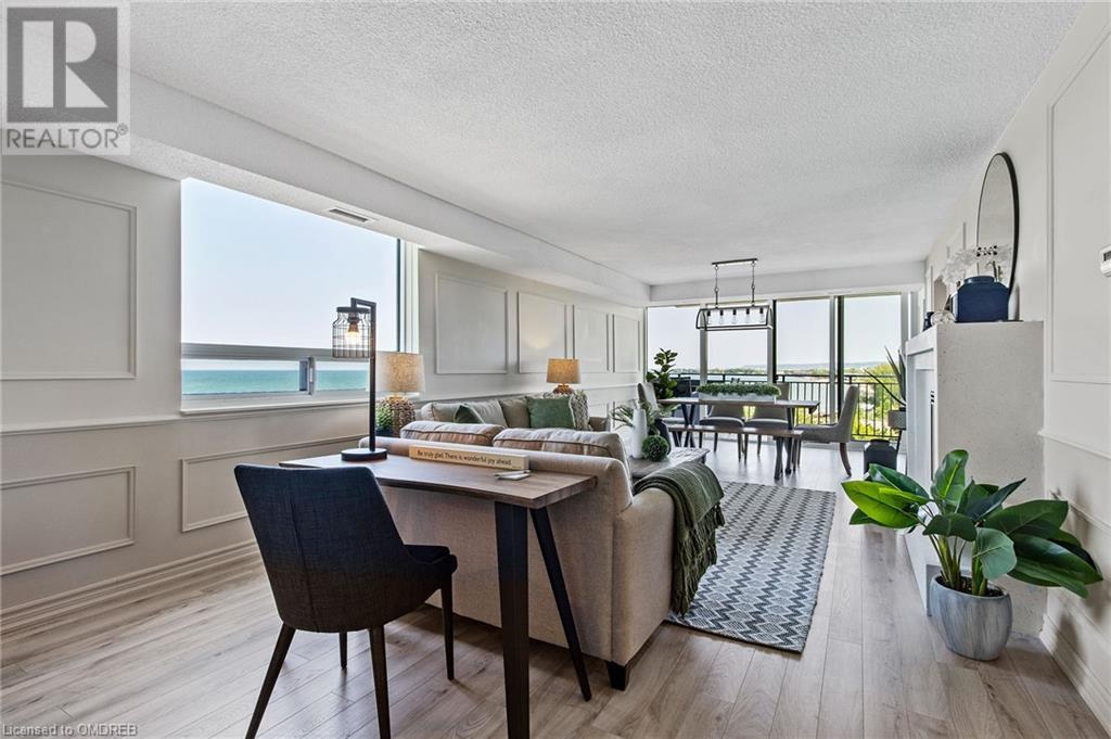 500 GREEN Road Unit# 605