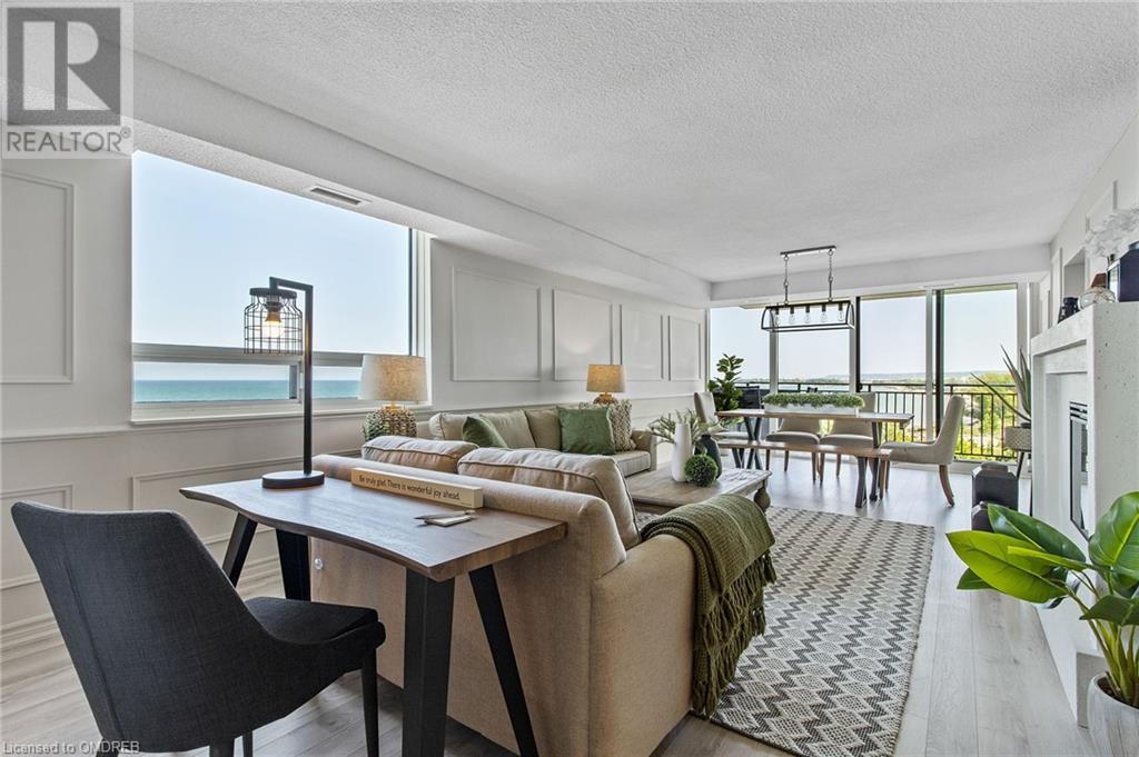 500 GREEN Road Unit# 605