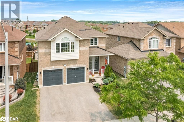 1390 BUTLER Street, Innisfil
