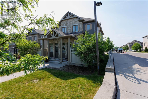 927C GLASGOW Street, Kitchener