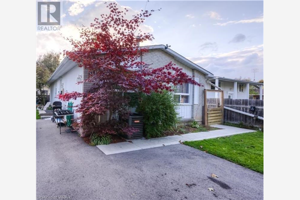 377 HERITAGE Drive, Kitchener
