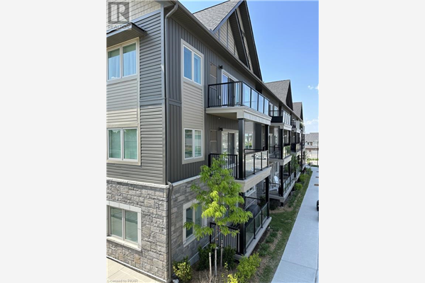 340 FLORENCE Drive Unit# 204, Peterborough