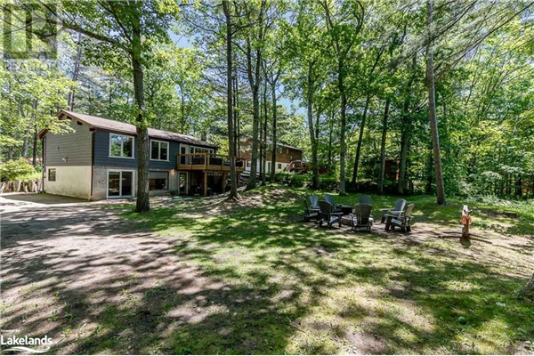 1312 TINY BEACHES Road N, Tiny