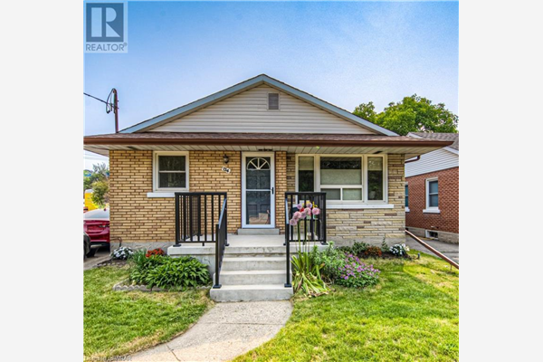 134 PATRICIA Avenue, Kitchener