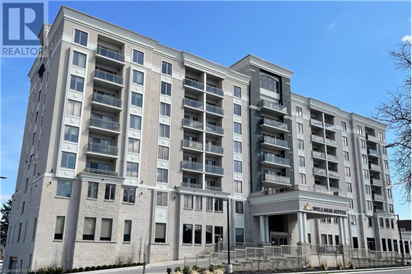 5698 MAIN Street Unit# 410, Niagara Falls