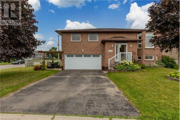 293 MARY Street W, Kawartha Lakes