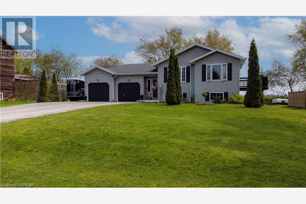 64 CEDARVIEW Drive, Omemee