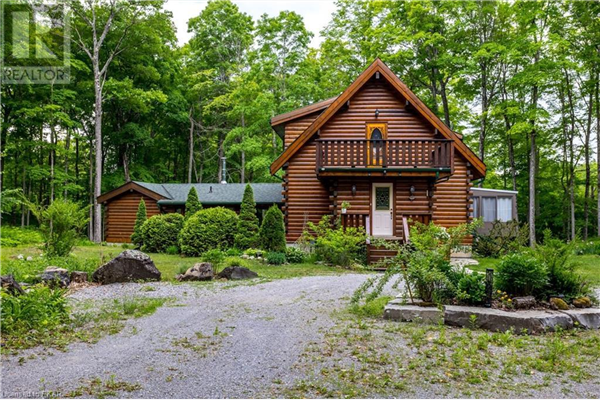 139 FORESTVIEW Drive, Buckhorn