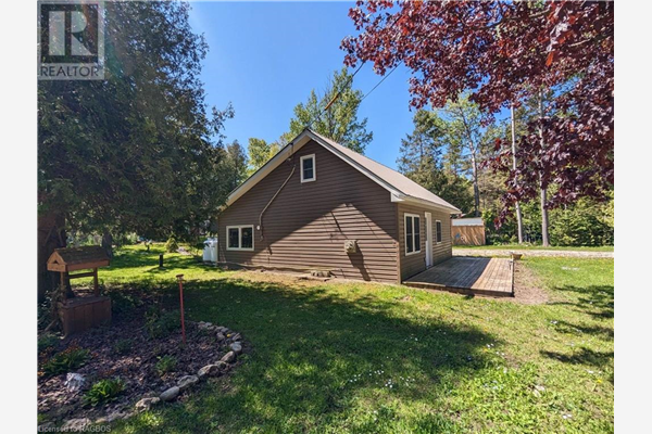 549 STOKES BAY Road, Stokes Bay