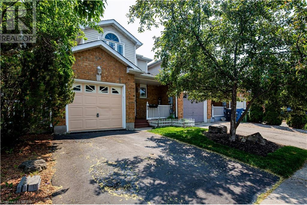 80 RODGERS Road, Guelph