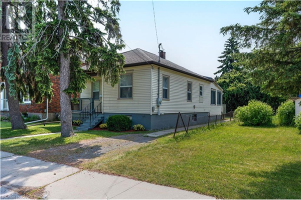 146 TORONTO Street, Kingston