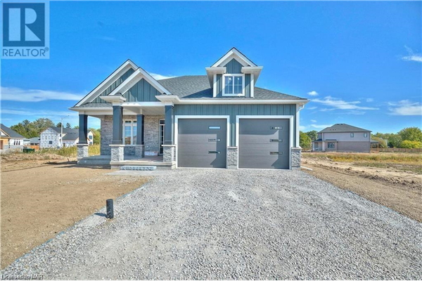 2777 CANADIANA Court, Stevensville