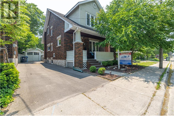 48 DIVISION Street, Guelph