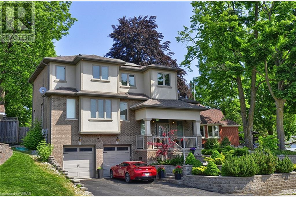 143 JOHNSTON Avenue, Cambridge