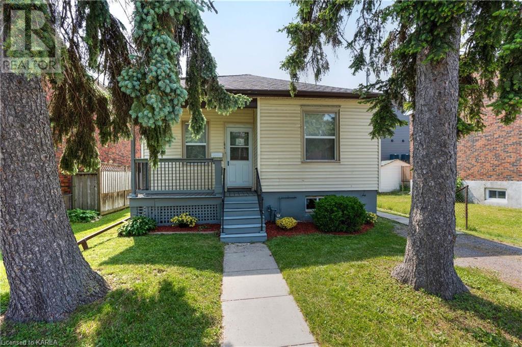 146 TORONTO Street