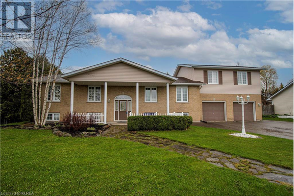 117 OREILLY Lane, Little Britain