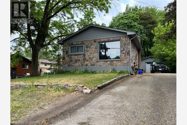 486 GILL Street, Orillia