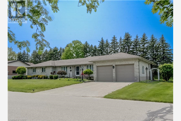 1069 SUNSET Drive, St. Clements