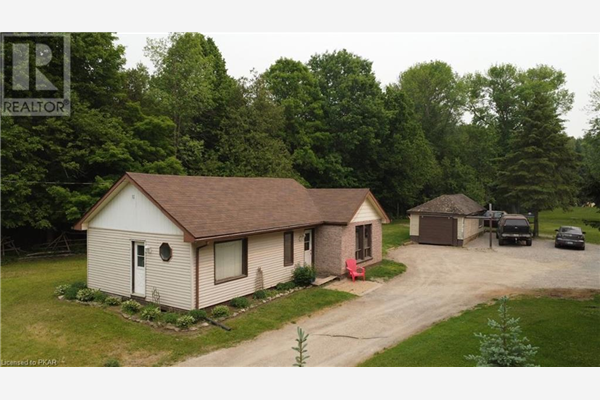 3677 HIGHWAY 28, Douro-Dummer