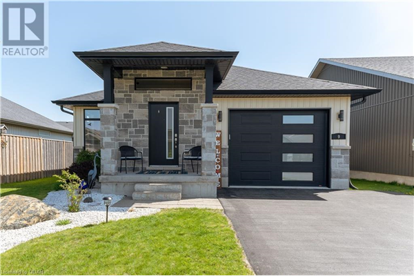 9 GRANITE Drive, Belleville