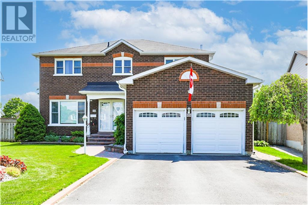 31 FLAVELLE Crescent, Lindsay