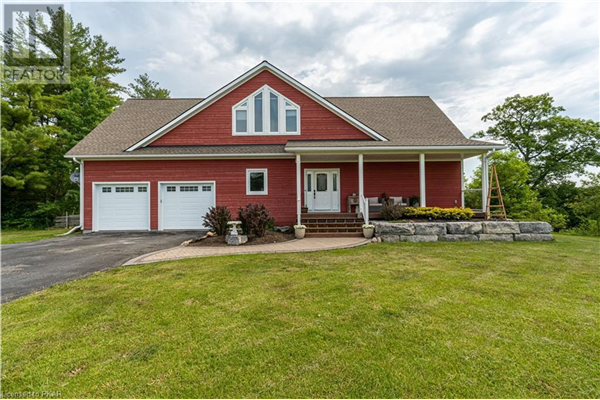 709 CARVETH Drive, Millbrook Village