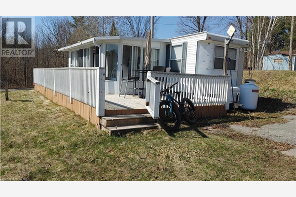 51 CRYSTAL BEACH LOT #216 Road, Madoc