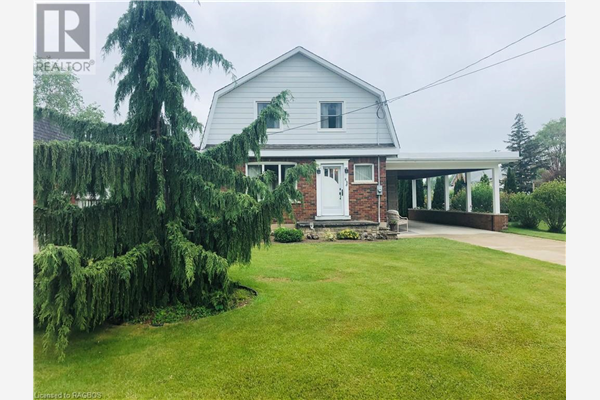 958 6TH Avenue W, Owen Sound