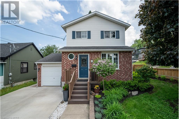 30 STANLEY Street, Guelph