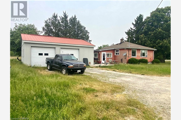 35 INDIAN LINE Road, Brantford