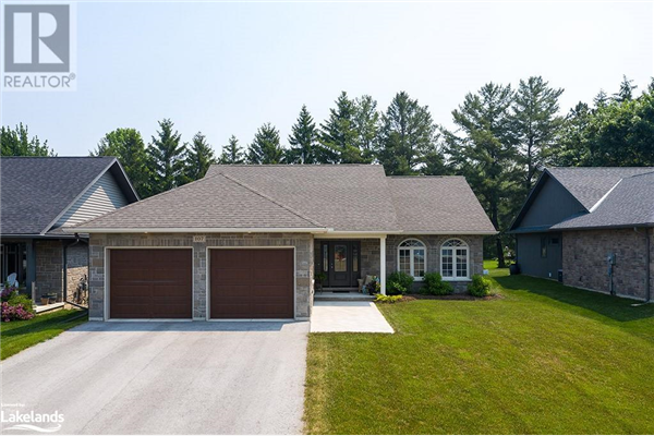107 IRON WOOD Drive, Meaford