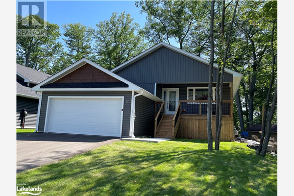 16 CARIBBEAN Drive, Wasaga Beach