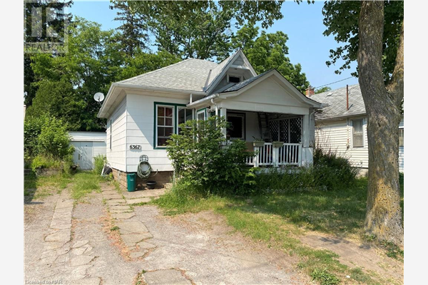6367 KER Street, Niagara Falls