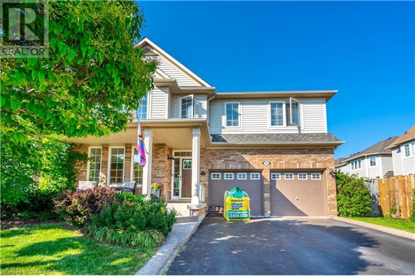 2183 AUSTIN Court, Burlington