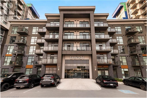 450 DUNDAS Street E Unit# 405, Waterdown