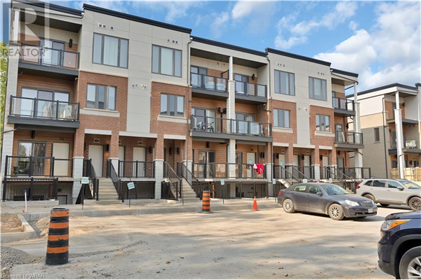25 ISHERWOOD Avenue Unit# 28, Cambridge