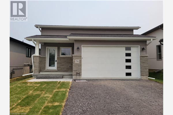 74 MEAGAN Lane, Frankford