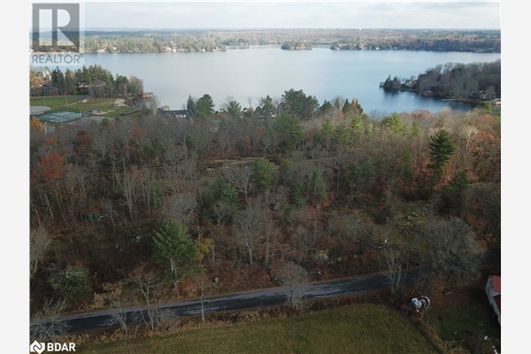 000 MUSQUASH Road, Gravenhurst