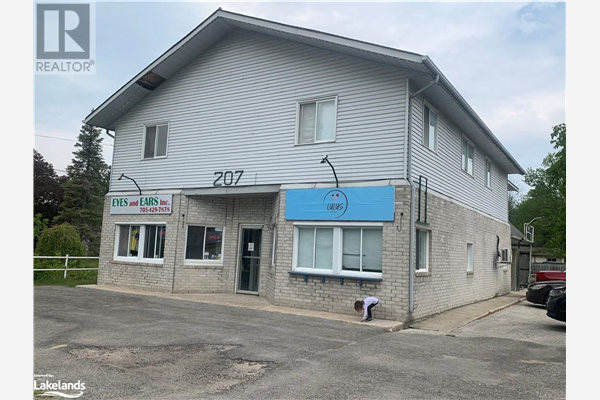 207 MAIN Street Unit# 2, Wasaga Beach