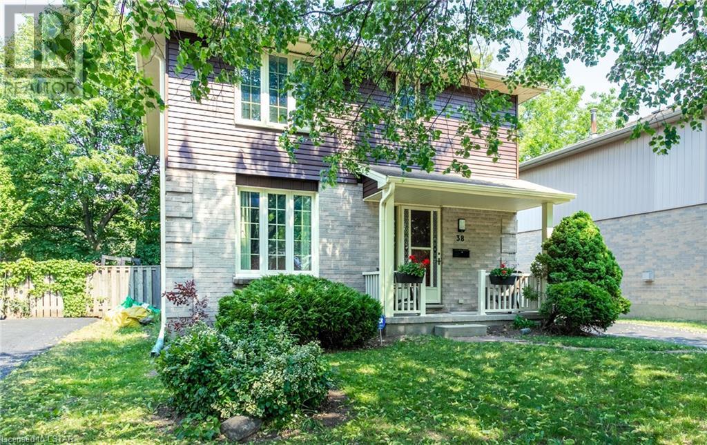 38 CONSTABLE Street