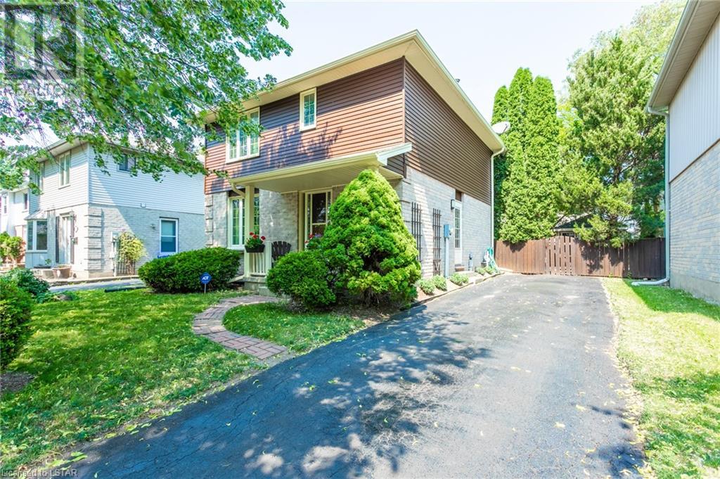 38 CONSTABLE Street