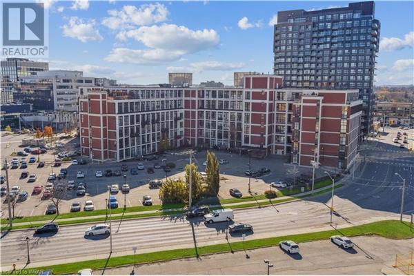 404 KING Street W Unit# 134, Kitchener