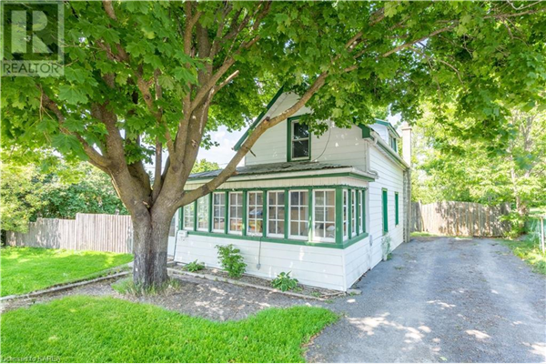 50 ALFRED Street, Napanee