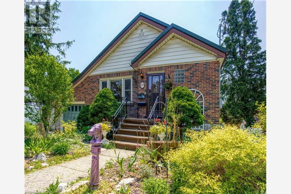 109 ALMA Street S, Guelph