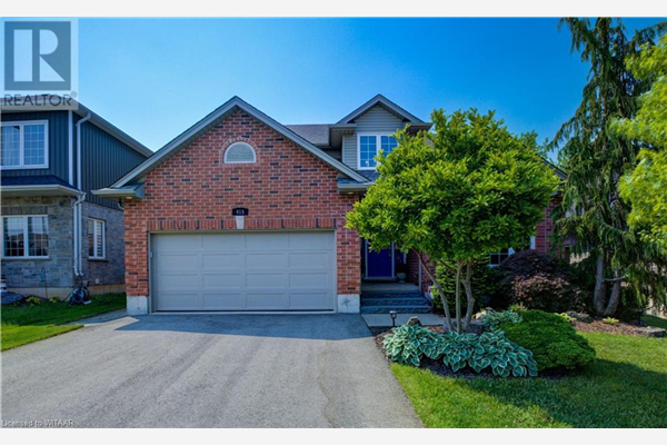 415 POLDON Drive, Norwich