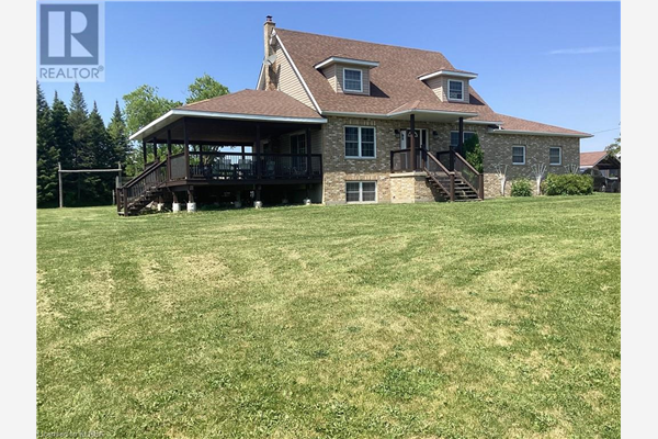 1641 GLENARM Road, Fenelon Twp