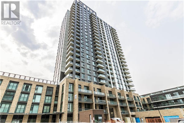 55 DUKE Street W Unit# 2009, Kitchener