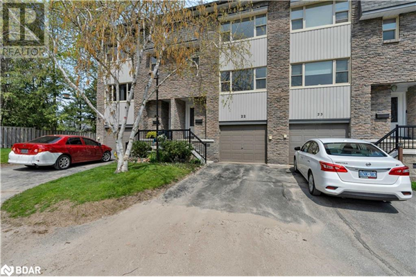 2 NORTH Street, Barrie