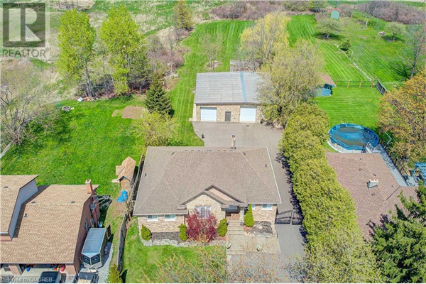 7364 DICKENSON Road E, Glanbrook