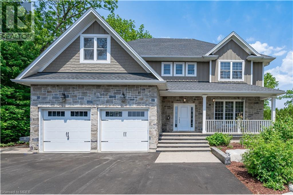 451 GARNER Road W, Ancaster